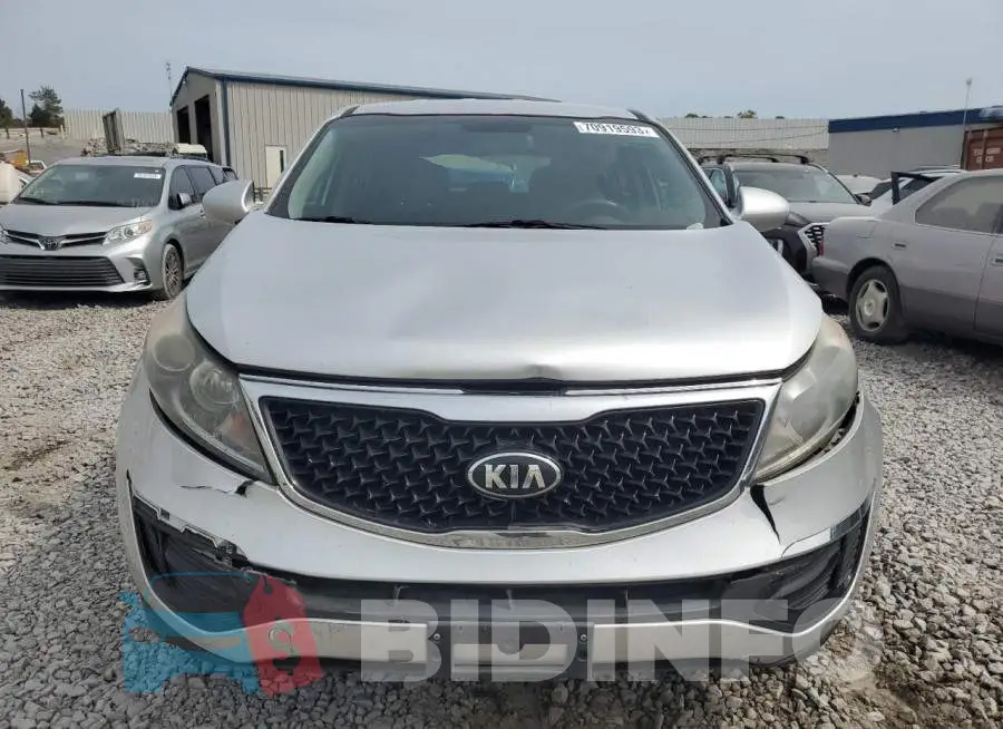 KNDPB3AC5F7678097 Photo# 5