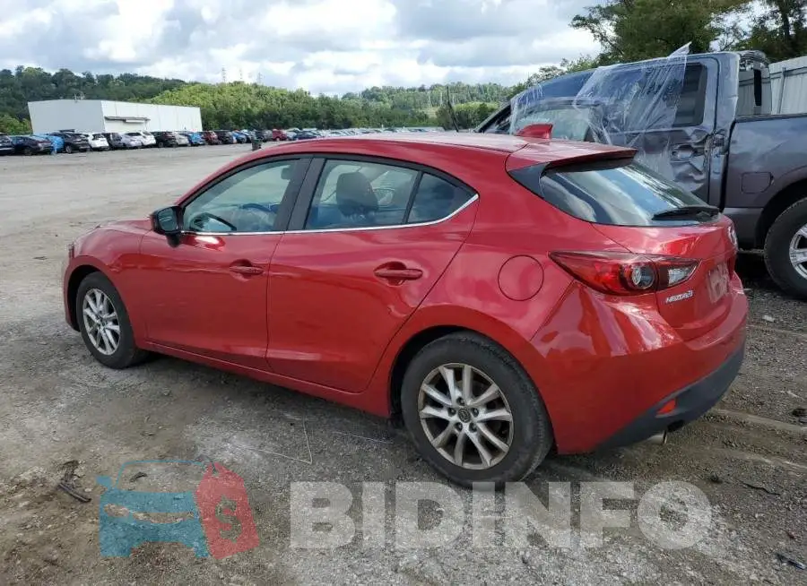 3MZBM1M76GM253919 Photo# 2