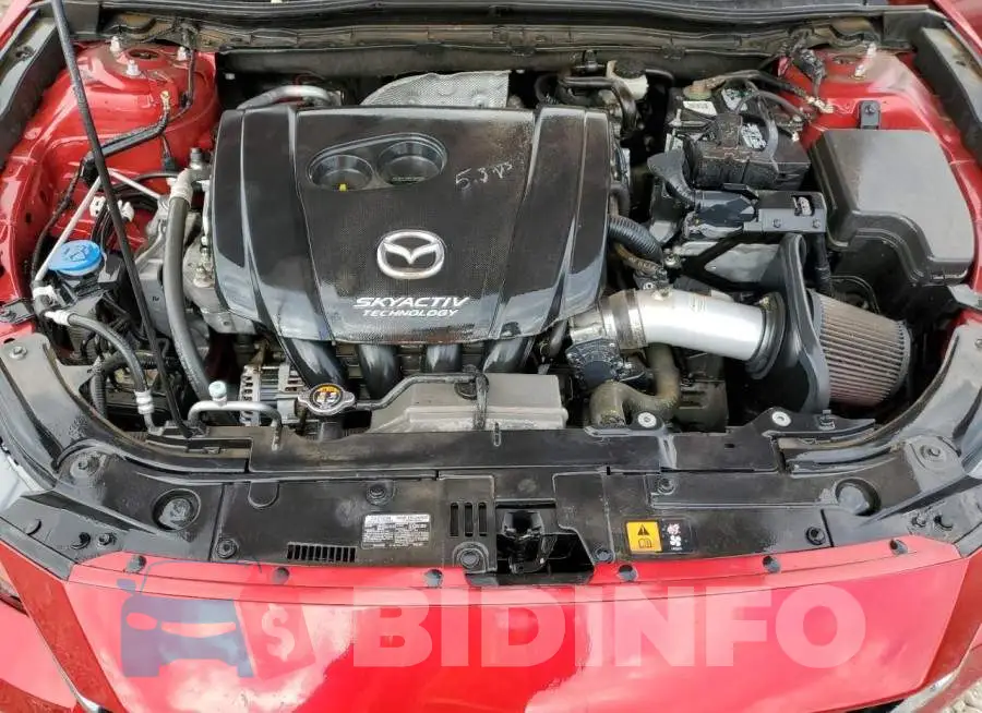 JM1BM1M31E1156699 Photo# 11