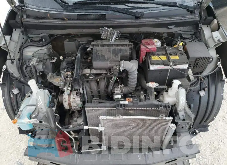 ML32F3FJ5KHF18883 Photo# 11