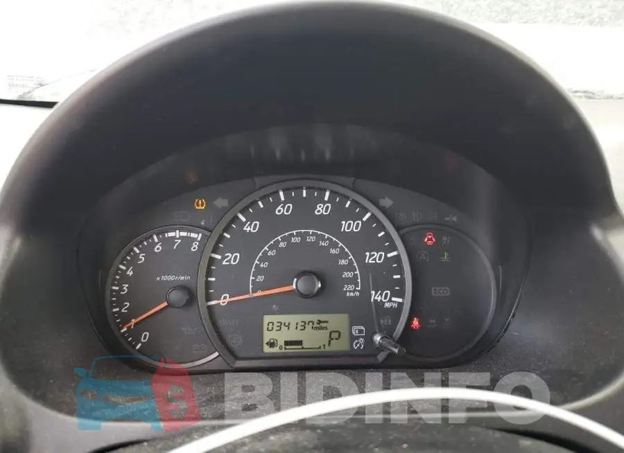 ML32F3FJ5KHF18883 Photo# 9