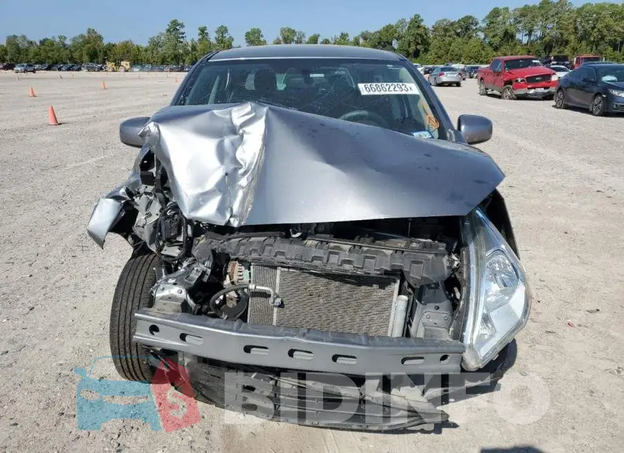ML32F3FJ6KHF11232 Photo# 5