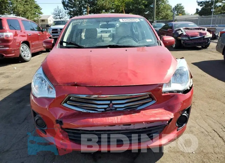 ML32F3FJXKHF16238 Photo# 5