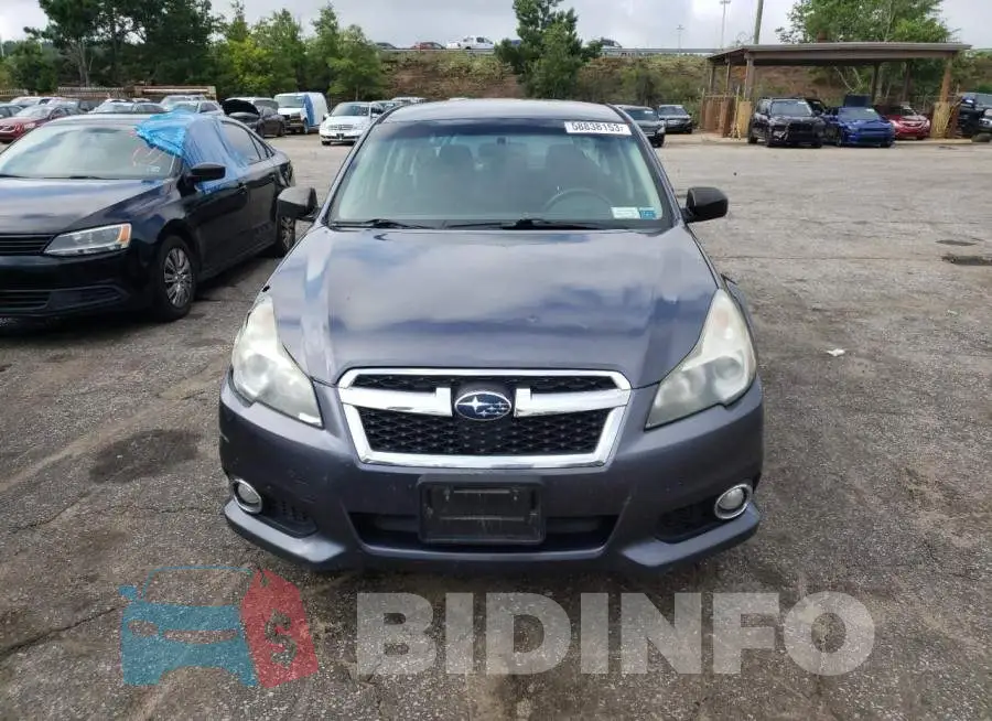 4S3BMBA60E3007225 Photo# 5