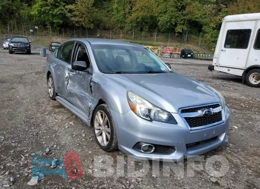 4S3BMBA64E3008362 Photo# 4