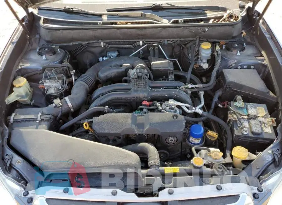 4S4BRBAC8E3310112 Photo# 12
