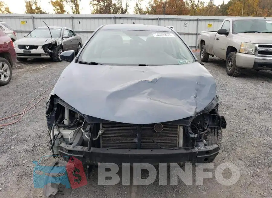 2T1BURHE6EC179286 Photo# 5