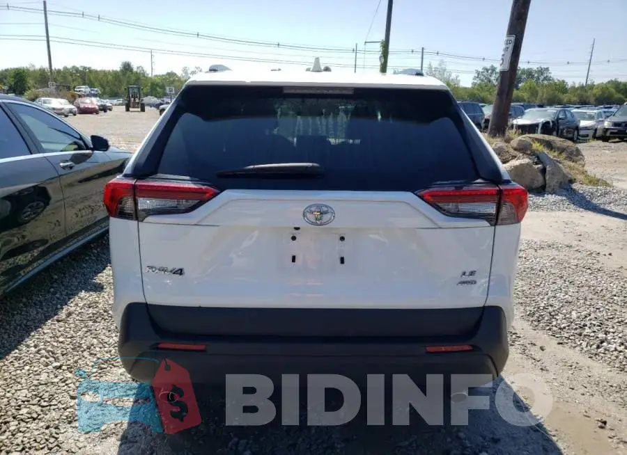 2T3F1RFV3LC116034 Photo# 6