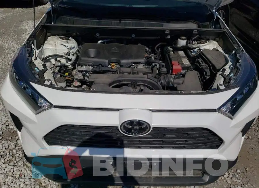 2T3F1RFV3LC116034 Photo# 11