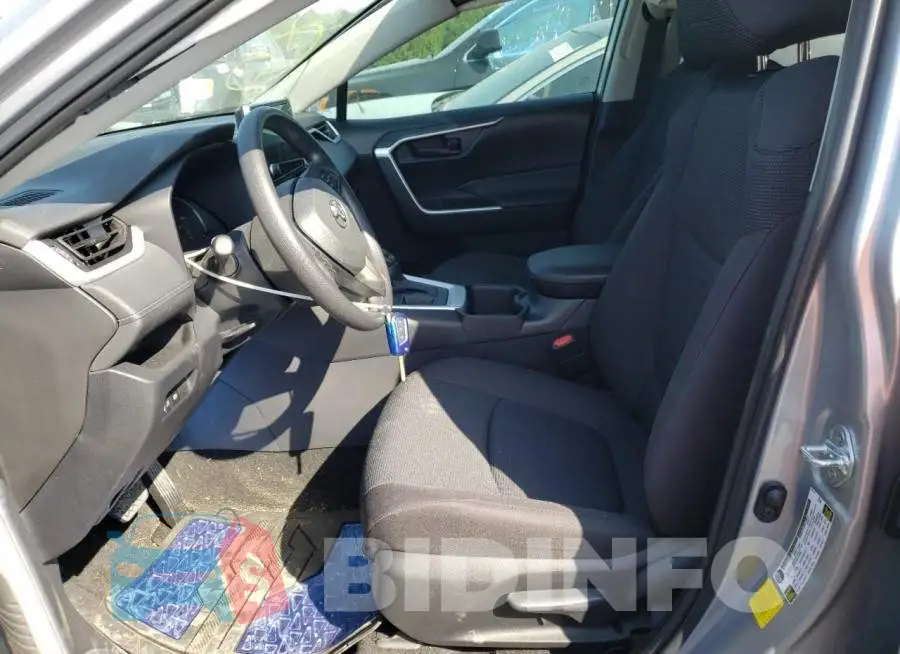 2T3H1RFV6PC216983 Photo# 7