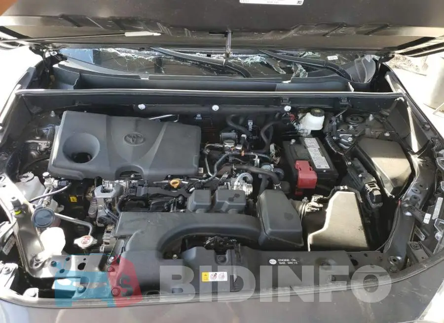 2T3H1RFV8PC216824 Photo# 11