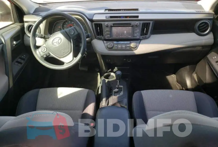 2T3WFREV1FW150608 Photo# 8