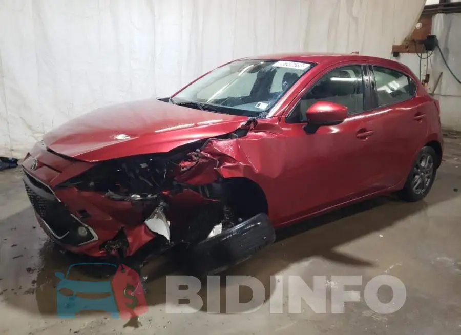 3MYDLBJV6LY700115 Photo# 1