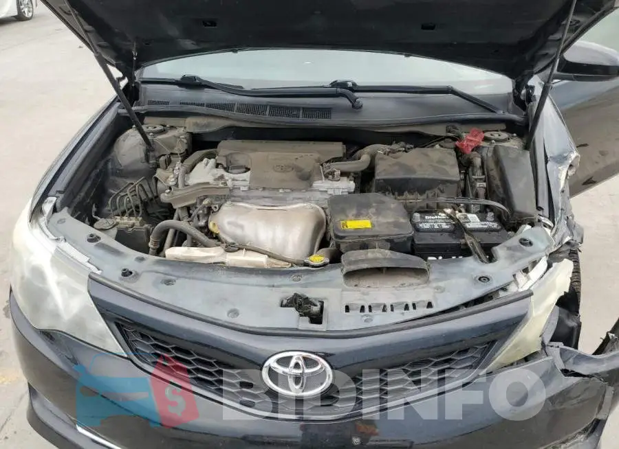 4T1BF1FK9EU471422 Photo# 11