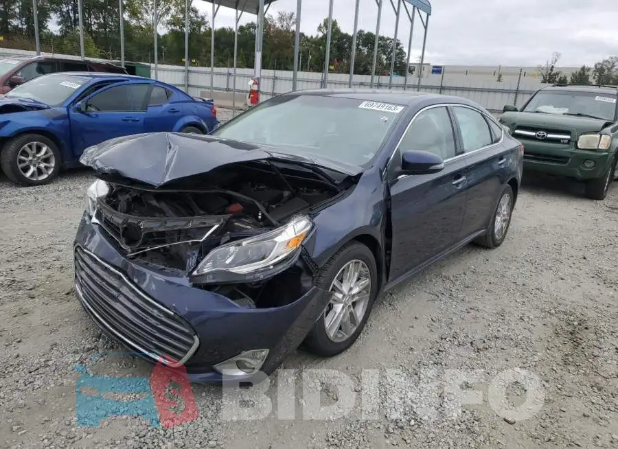 4T1BK1EB9FU167490 Photo# 1