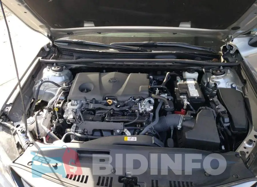 4T1C11AK1PU727811 Photo# 11