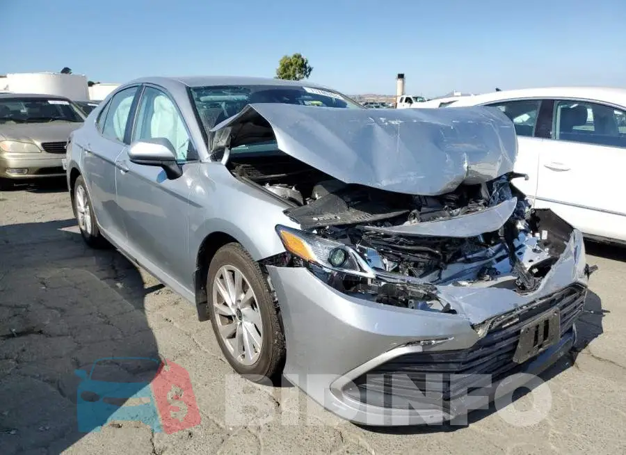 4T1C11AK3PU129333 Photo# 4