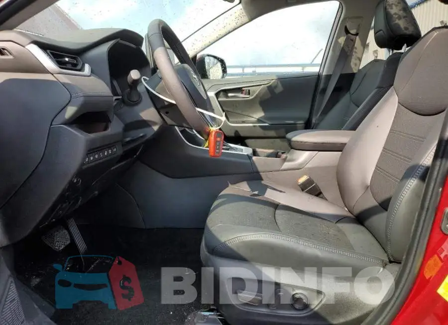 4T3D6RFV8PU124522 Photo# 7