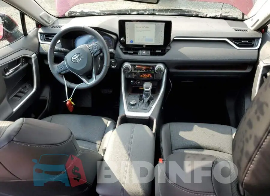 4T3D6RFV8PU124522 Photo# 8