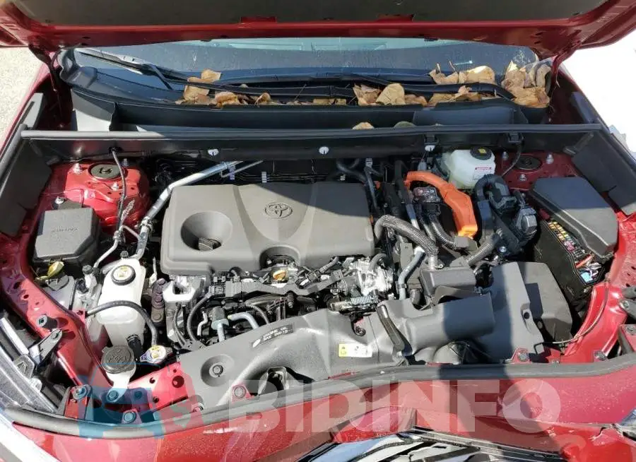 4T3D6RFV8PU124522 Photo# 12