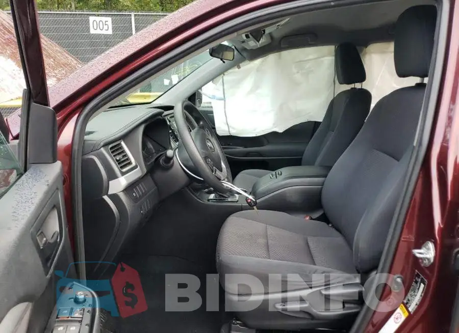 5TDBZRFH7JS845944 Photo# 7