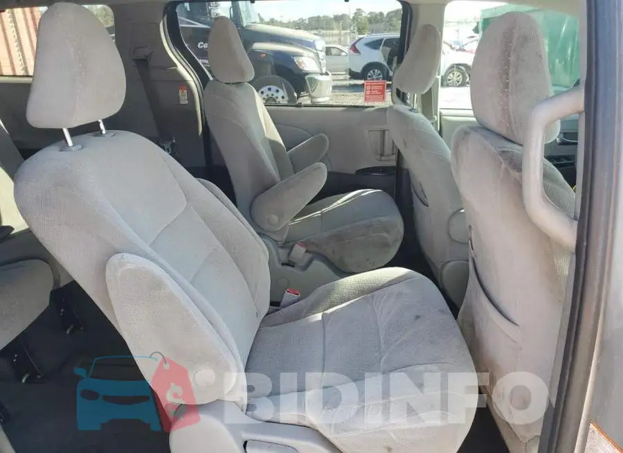 5TDJZ3DC5LS232157 Photo# 11