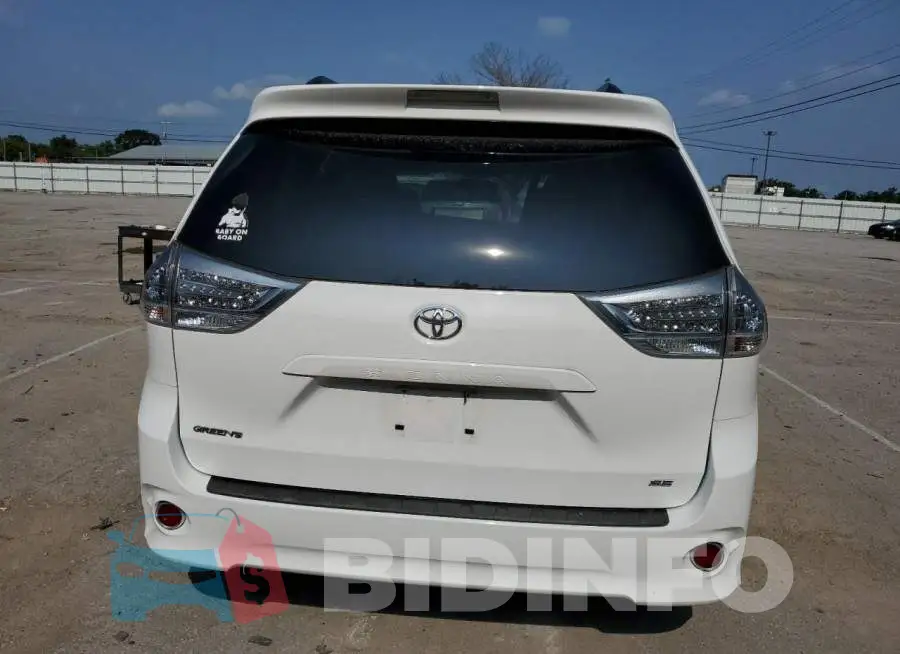 5TDXK3DC1GS765983 Photo# 6