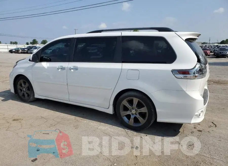 5TDXK3DC1GS765983 Photo# 2