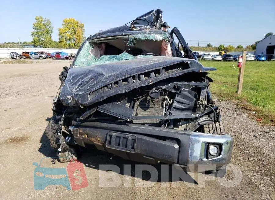 5TFHY5F15LX873702 Photo# 5
