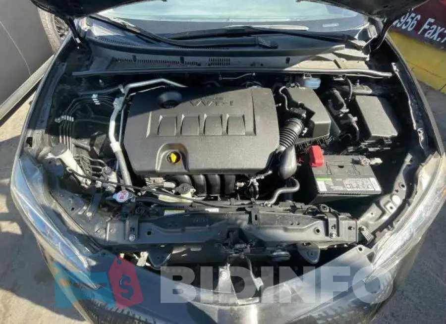 5YFBURHE4KP949285 Photo# 7
