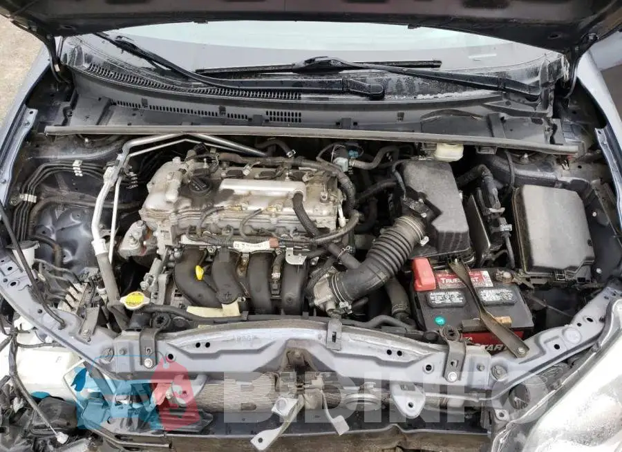 5YFBURHEXGP443743 Photo# 11