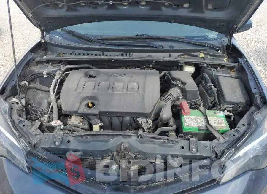 5YFBURHEXJP760414 Photo# 11