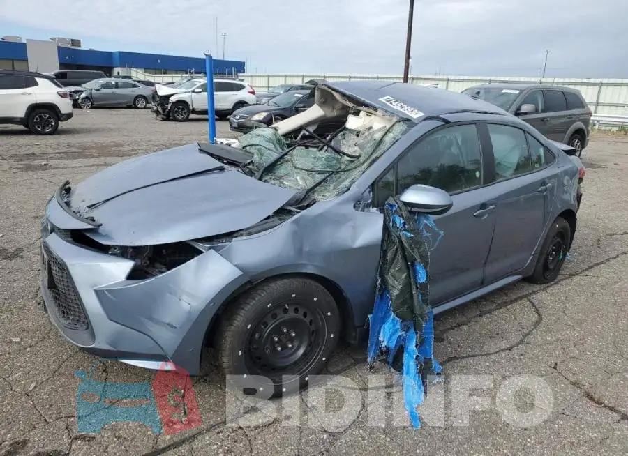 5YFEPRAE7LP117441 Photo# 1