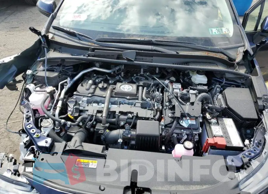 JTDBCMFE0PJ005990 Photo# 11