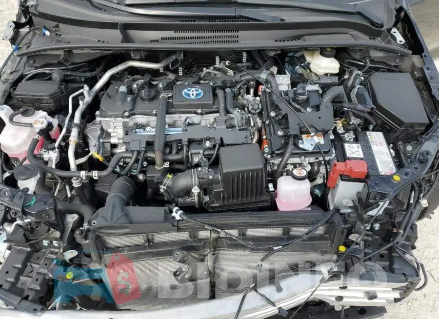 JTDBCMFE9P3017964 Photo# 11