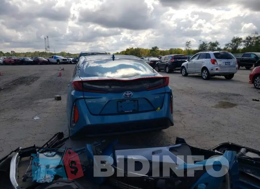 JTDKAMFP1M3173693 Photo# 6