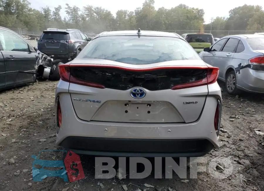 JTDKARFP2L3161063 Photo# 6