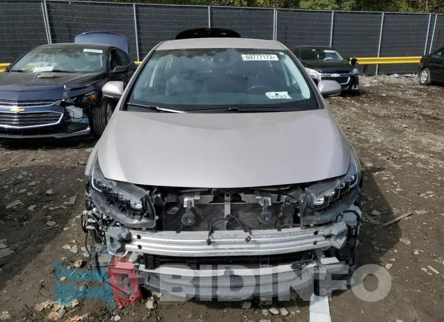 JTDKARFP2L3161063 Photo# 5