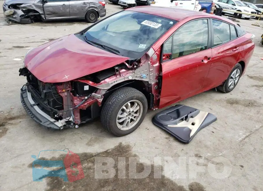 JTDKARFUXG3505167 Photo# 1