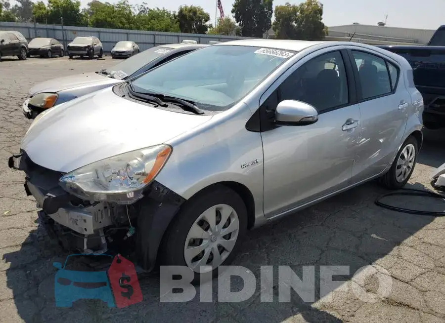 JTDKDTB35E1559583 Photo# 1