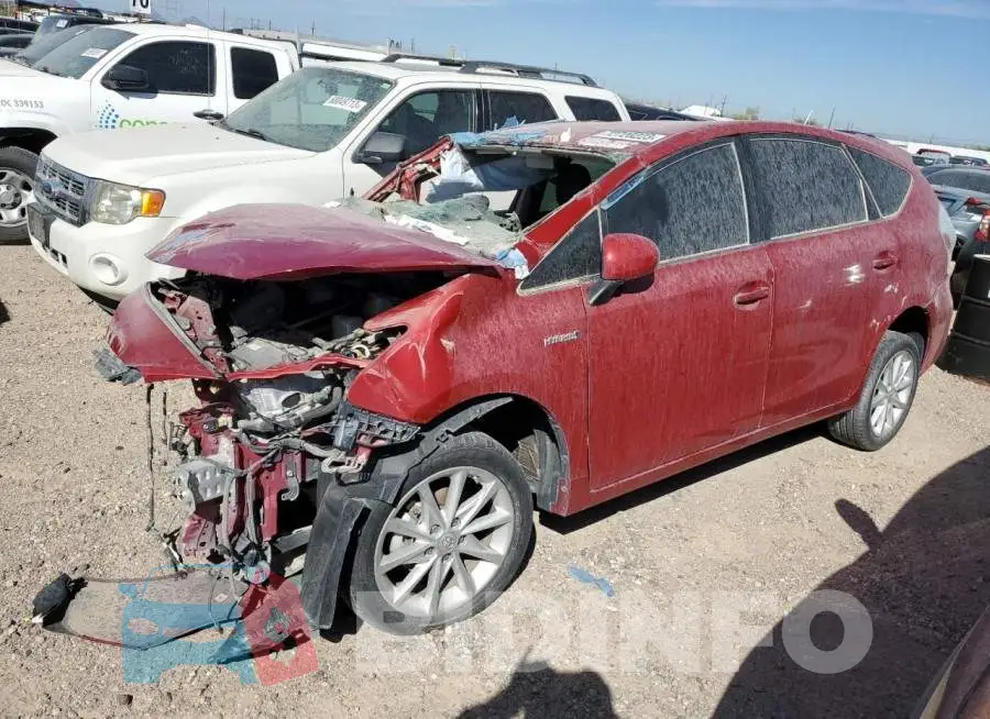 JTDZN3EU5E3337663 Photo# 1