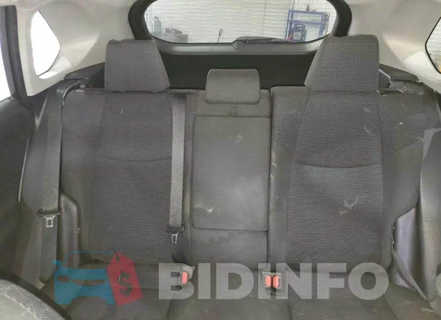 JTMF1RFV5KD045543 Photo# 10