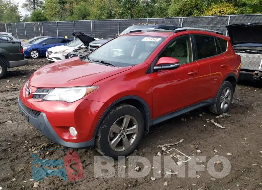 JTMRFREV7FD139932 Photo# 1