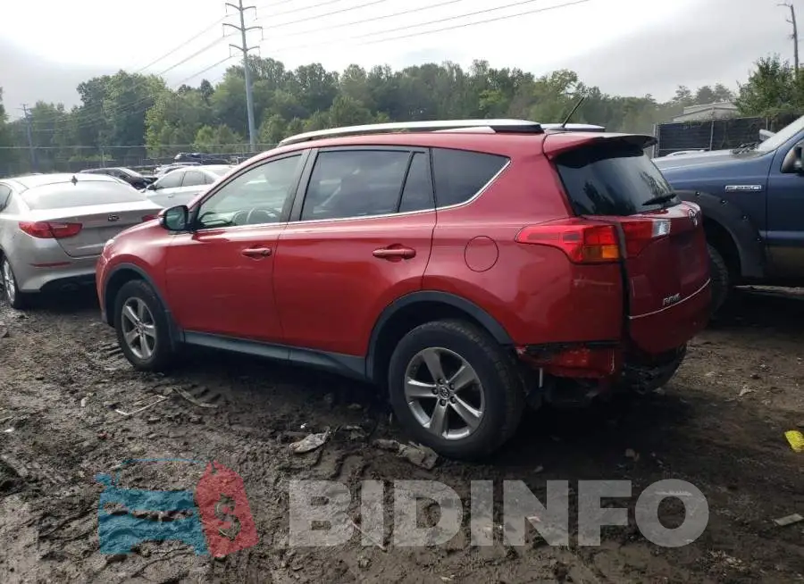 JTMRFREV7FD139932 Photo# 2