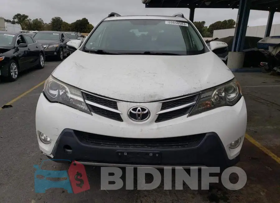 JTMWFREV6FD074381 Photo# 5