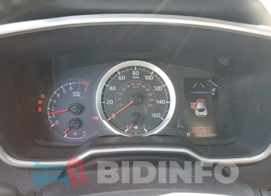 JTND4MBE1M3141097 Photo# 9