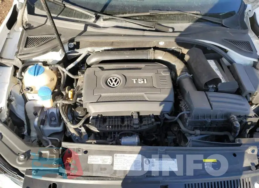 1VWAT7A39FC106741 Photo# 11