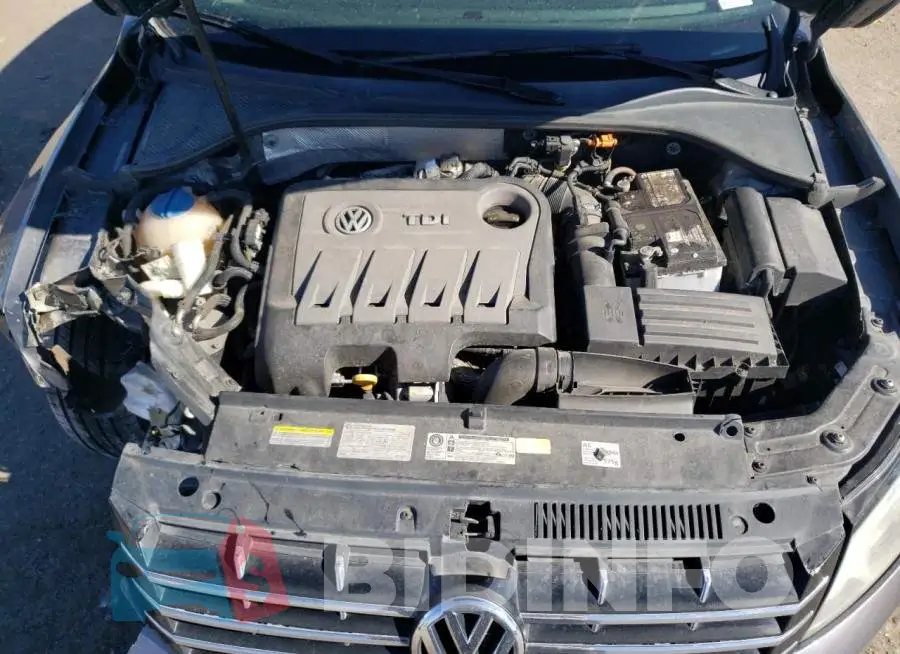 1VWBN7A35EC091247 Photo# 11
