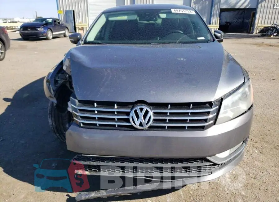 1VWBN7A35EC091247 Photo# 5