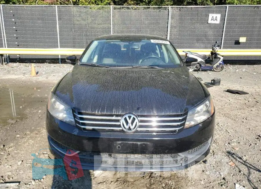 1VWBT7A39EC099079 Photo# 5